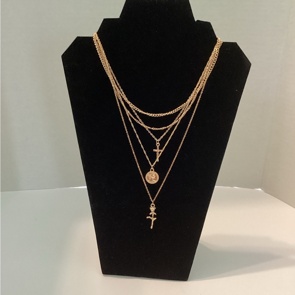 Gold-Filled Chain - Picture 2 of 2